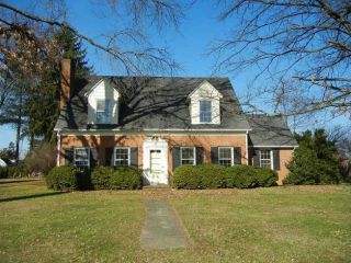 Foreclosed Home - 29 NORTHSIDE DR, 22980
