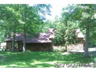 Foreclosed Home - 403 PURPLE COW RD, 22980