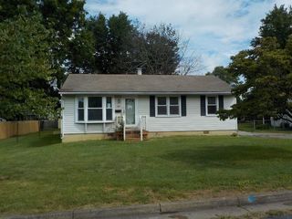 Foreclosed Home - 125 JAMES AVE, 22980
