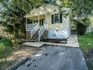 Foreclosed Home - 1808 3RD ST, 22980