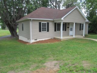 Foreclosed Home - 447 PORT REPUBLIC RD, 22980