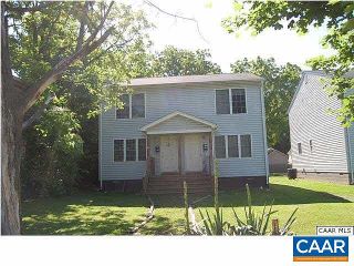 Foreclosed Home - 224 S DELPHINE AVE, 22980