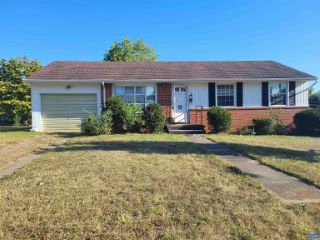 Foreclosed Home - 100 LINK RD, 22980