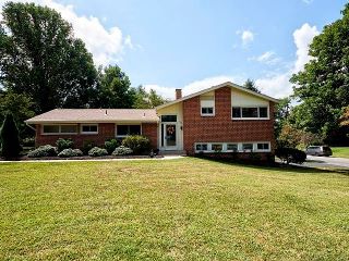 Foreclosed Home - 2332 BELVUE RD, 22980
