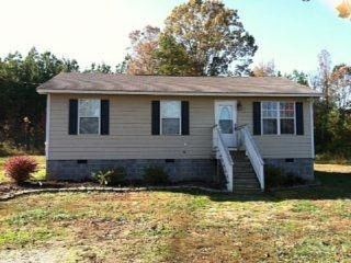 Foreclosed Home - List 100200617