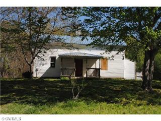 Foreclosed Home - 5731 RICHMOND RD, 23002