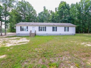 Foreclosed Home - 751 WILLS RD, 23002