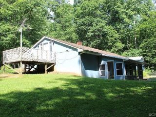 Foreclosed Home - 5831 DENNISVILLE RD, 23002