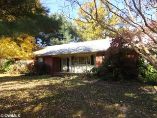 Foreclosed Home - 12038 ASHCAKE RD, 23005