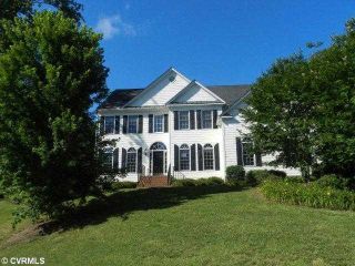 Foreclosed Home - 13049 MID PINES DR, 23005