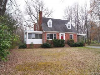 Foreclosed Home - List 100673561