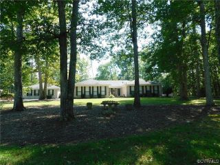Foreclosed Home - 14029 SPRING BRANCH LN, 23005