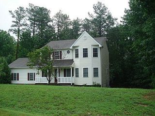 Foreclosed Home - 240 COURTNEY LN, 23009