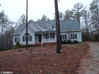 Foreclosed Home - 372 LAUREL DR, 23009