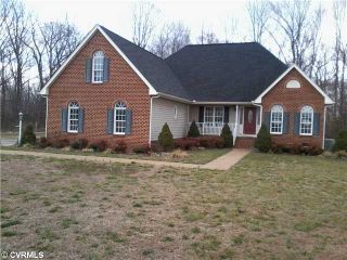 Foreclosed Home - 162 FRENCHTOWN RD, 23009