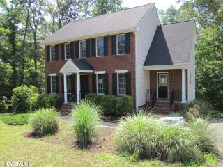 Foreclosed Home - 103 MCCAULEY PKWY, 23009