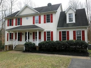 Foreclosed Home - 102 Carlton Ct, 23009