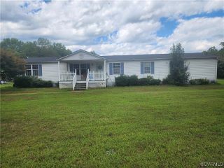 Foreclosed Home - 1501 LOCUST HILL RD, 23009