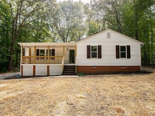 Foreclosed Home - 116 CORANN DR, 23009