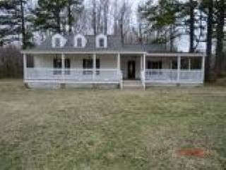 Foreclosed Home - 17820 STAGE RD, 23011
