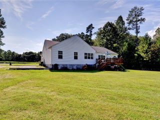 Foreclosed Home - 3489 HOLLY FORK RD, 23011