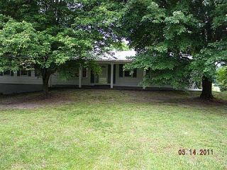 Foreclosed Home - 20577 GREEN BAY RD, 23015