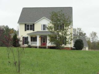 Foreclosed Home - 16107 TAYLOR RIDGE LN, 23015