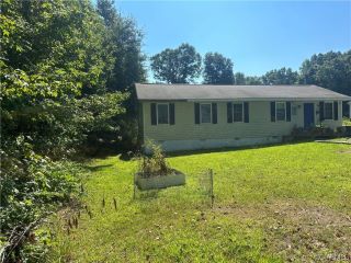 Foreclosed Home - 17328 HEWLETT RD, 23015