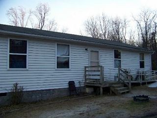 Foreclosed Home - 2518 BREMO RD, 23022