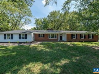 Foreclosed Home - 2490 JAMES MADISON HWY, 23022