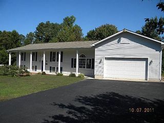 Foreclosed Home - List 100186141