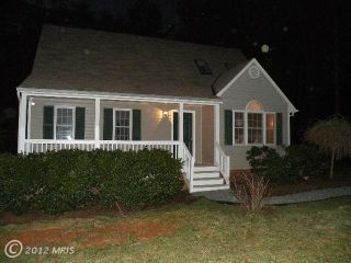 Foreclosed Home - List 100267686