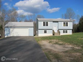 Foreclosed Home - 3209 LEWISTON RD, 23024