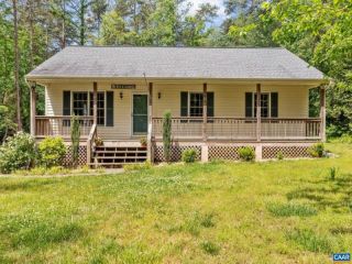 Foreclosed Home - 196 WHISPERING PINE LN, 23024