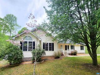 Foreclosed Home - 113 PINE CT, 23024