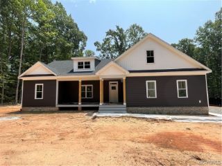 Foreclosed Home - 45 RAVEN RD, 23024