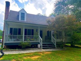 Foreclosed Home - 876 JACKSON RD, 23024