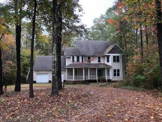 Foreclosed Home - 11 Rhodes Ln, 23027