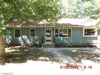 Foreclosed Home - 6701 SALEM HEIGHTS DR, 23030