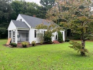 Foreclosed Home - 5111 BUCKLEY HALL RD, 23035