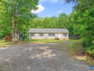 Foreclosed Home - 3203 COMMUNITY HOUSE RD, 23038