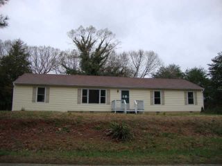 Foreclosed Home - 332 CLINTON RD, 23040