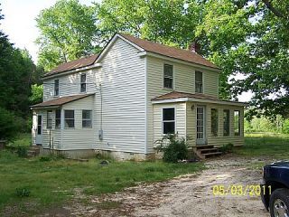 Foreclosed Home - List 100069128