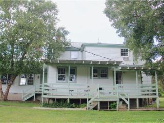 Foreclosed Home - 132 CARTER RD, 23040