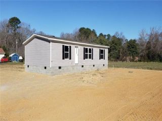Foreclosed Home - 500 PROVIDENCE RD, 23043