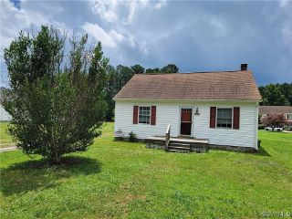 Foreclosed Home - 17662 GENERAL PULLER HWY, 23043