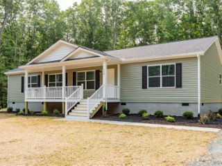 Foreclosed Home - 778 BRYANTS FORD RD, 23055