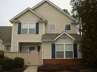 Foreclosed Home - 4608 TWIN HICKORY LAKE DR, 23059