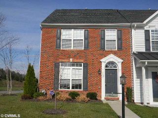 Foreclosed Home - 4101 PALE MOON CT, 23059
