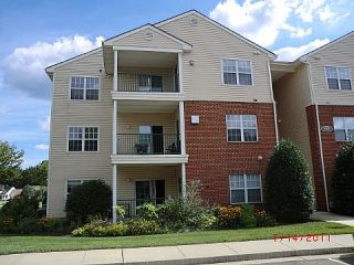 Foreclosed Home - 9301 BAFFY CT APT A, 23059